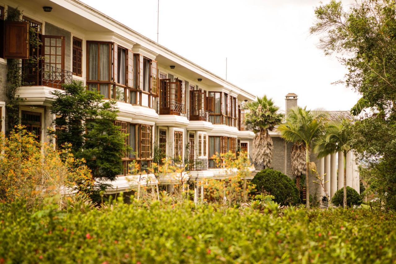 Aroso Paço Hotel Pedra Azul  Exterior foto